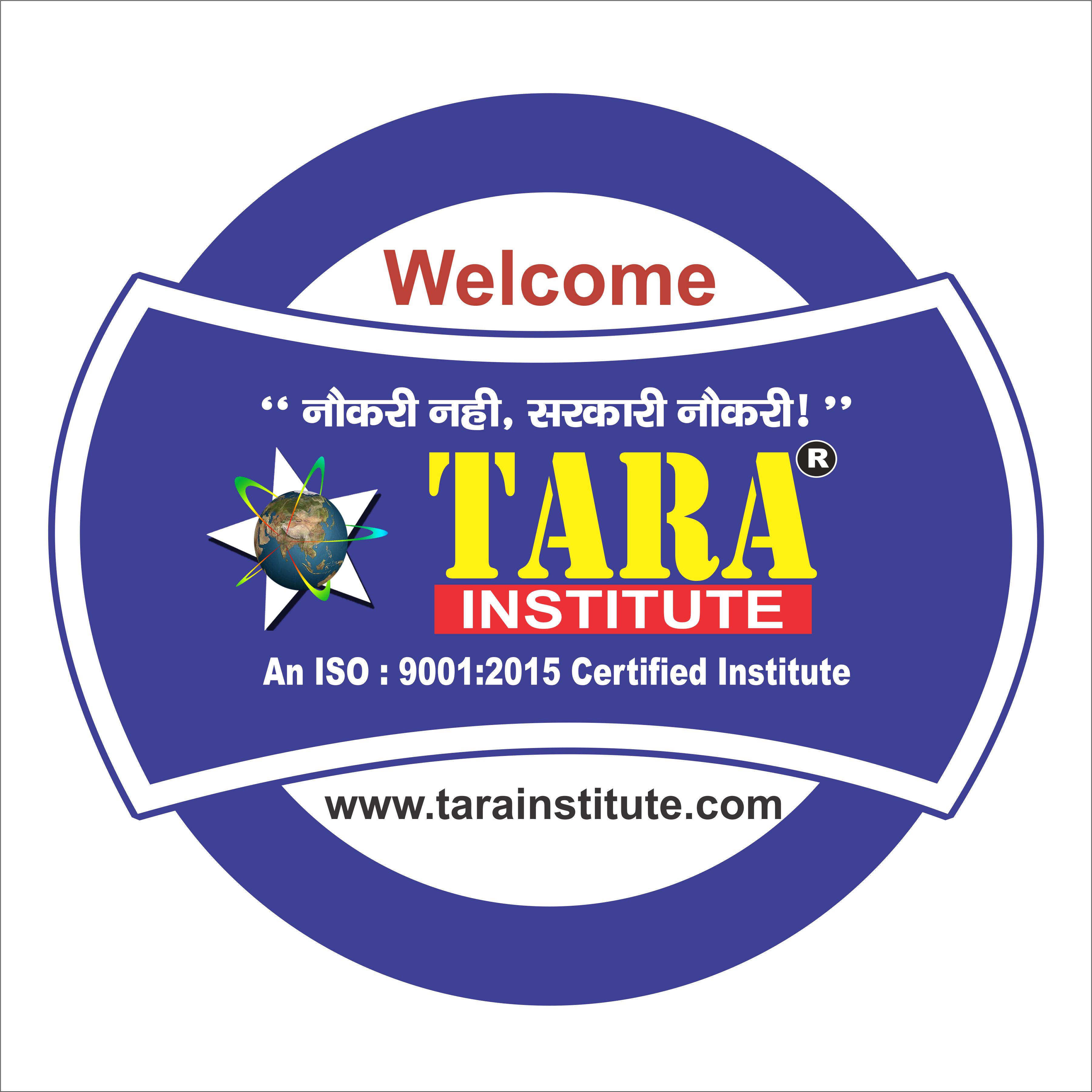 Tara Institute's Logo
